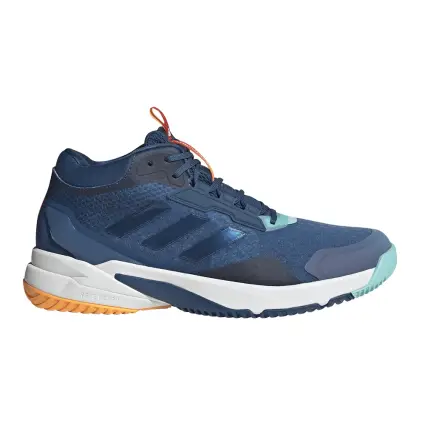 Adidas Crazyflight 6 Mid M обувки за зала KI8515
