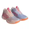 Adidas Crazyflight 6 Mid дамски обувки за зала KI8513
