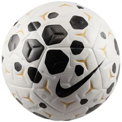 Nike Academy Plus тренировъчна футболна топка HV4392-100