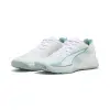 Puma Accelerate Turbo 4 W+ Game On дамски обувки за зала 108891-02