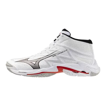 Mizuno Wave Lightning Elite Mid обувки за зала V1GA2605-59