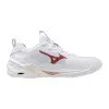 Mizuno Wave Stealth Neo 2 дамски обувки за зала X1GB2401-73