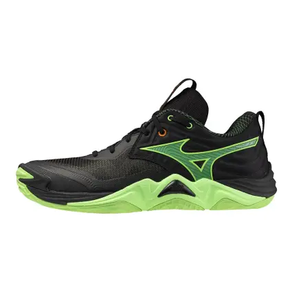 Mizuno Wave Momentum Elite обувки за зала V1GA2512-49