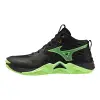 Mizuno Wave Momentum Elite Mid обувки за зала V1GA2517-49