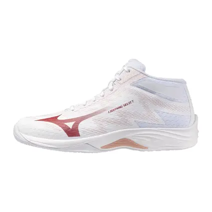 Mizuno Lightning Select Mid дамски обувки за зала V1GC2675-73