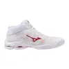 Mizuno Wave Lightning Pro Mid дамски обувки за зала V1GC2665-73