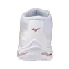 Mizuno Wave Lightning Pro Mid дамски обувки за зала V1GC2665-73