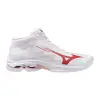 Mizuno Wave Lightning Pro Mid дамски обувки за зала V1GC2665-73