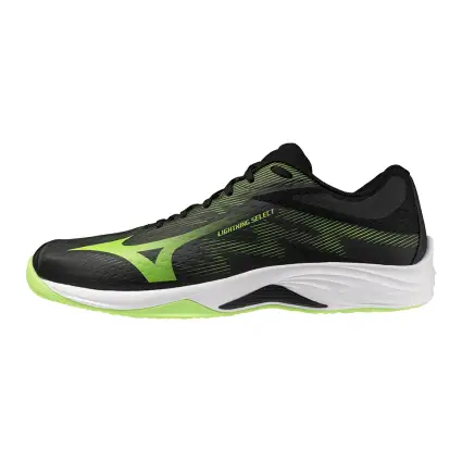 Mizuno Lightning Select обувки за зала V1GA2670-49
