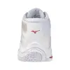 Mizuno Wave Lightning Elite Mid дамски обувки за зала V1GC2605-73