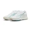 Puma Accelerate Nitro SQD 4 W+ Game On дамски обувки за зала 108887-02