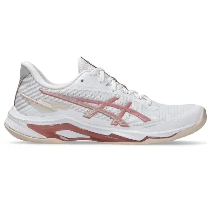 Asics NETBURNER BALLISTIC FF 4 дамски обувки за зала 1052A083-103