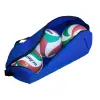 Molten bag for 3 volleyballs