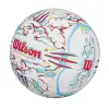 Wilson Graffiti Peace beach volleyball