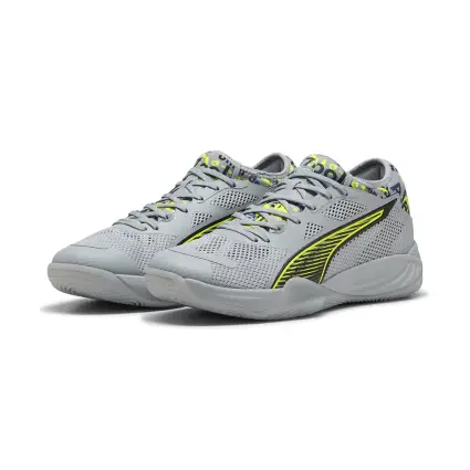 Puma Eliminate Nitro SQD 4 BERLIN indoor shoes 108936-01