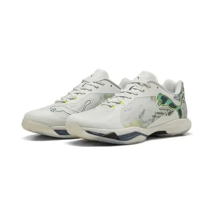 Puma Vantage Nitro BERLIN indoor shoes 108937-01