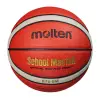Molten BG-SM School Master баскетболна топка