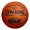 Spalding Slam Dunk basketball