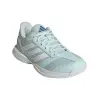 Adidas Ligra 8 women's indoor shoes KJ3666