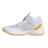 Adidas Crazyflight 6 Mid women's indoor shoes KI8511
