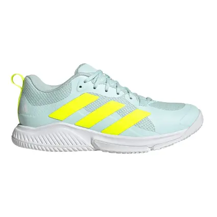 Adidas Court Team 2.0 women's indoor shoes JR9571