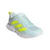 Adidas Court Team 2.0 women's indoor shoes JR9571