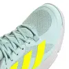 Adidas Court Team 2.0 women's indoor shoes JR9571