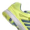 Adidas Speedcourt Kids Velcro детски обувки за зала KJ3698