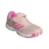 Adidas Speedcourt Kids Velcro junior indoor shoes JR9618