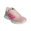 Adidas Ligra 8 women's indoor shoes JR7119