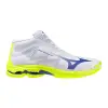 Mizuno Wave Lightning Pro Mid indoor shoes V1GA2665-39