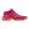 Mizuno Wave Lightning Elite Mid indoor shoes V1GA2605-42