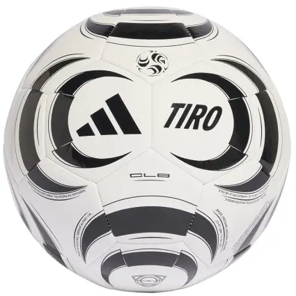 adidas TIRO Club training football JW1530