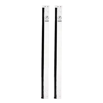 Dost antenna pockets