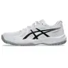 Asics UPCOURT 6 GS junior indoor shoes 1074A045-101
