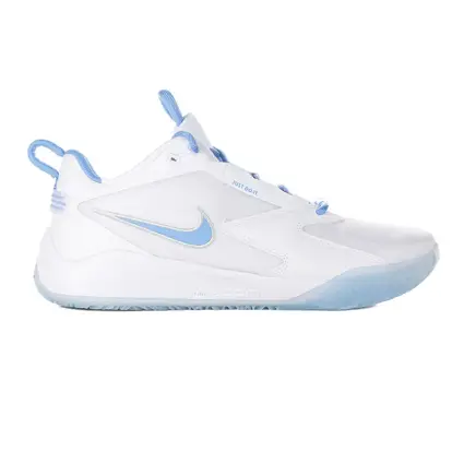 Nike AIR ZOOM HYPERACE 3 обувки за зала FQ7074-103