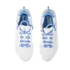 Nike AIR ZOOM HYPERACE 3 обувки за зала FQ7074-103