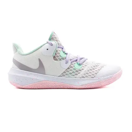 Nike ZOOM HYPERSPEED COURT SE обувки за зала DJ4476-101