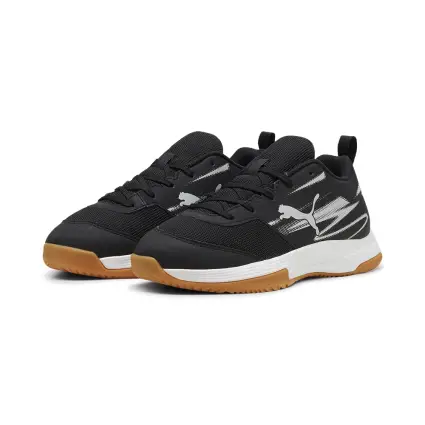 Puma Varion II Jr детски обувки за зала 108105-01