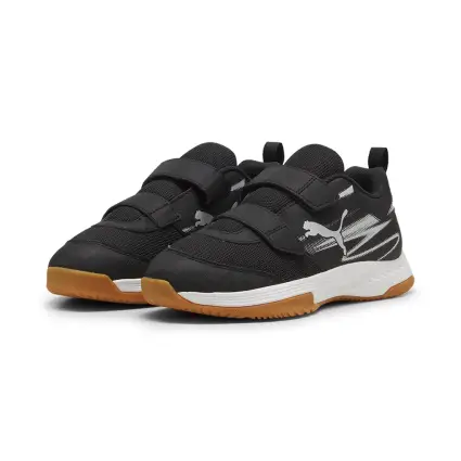 Puma Varion II V Jr детски обувки за зала 108106-01