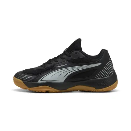 Puma Solarflash III Jr детски обувки за зала 107851-06