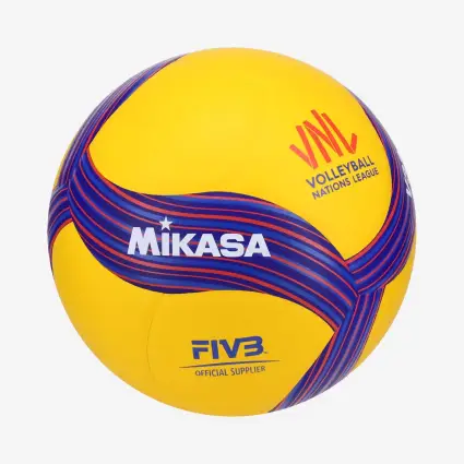 Mikasa V330W-VNL competition volleyball
