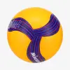 Mikasa V200W-VNL competition volleyball