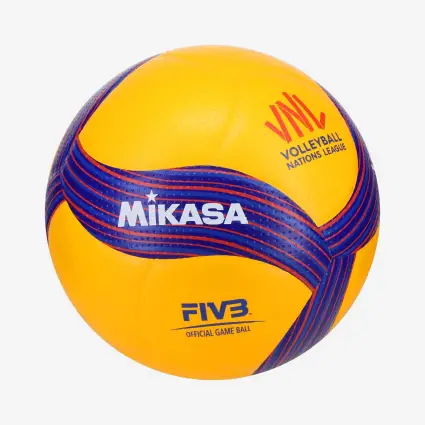 Mikasa V200W-VNL състезателна топка за волейбол