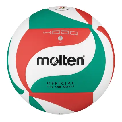 Molten V5M4000 състезателна волейболна топка
