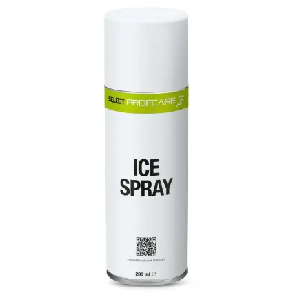 Select замразяващ спрей, 200 ml