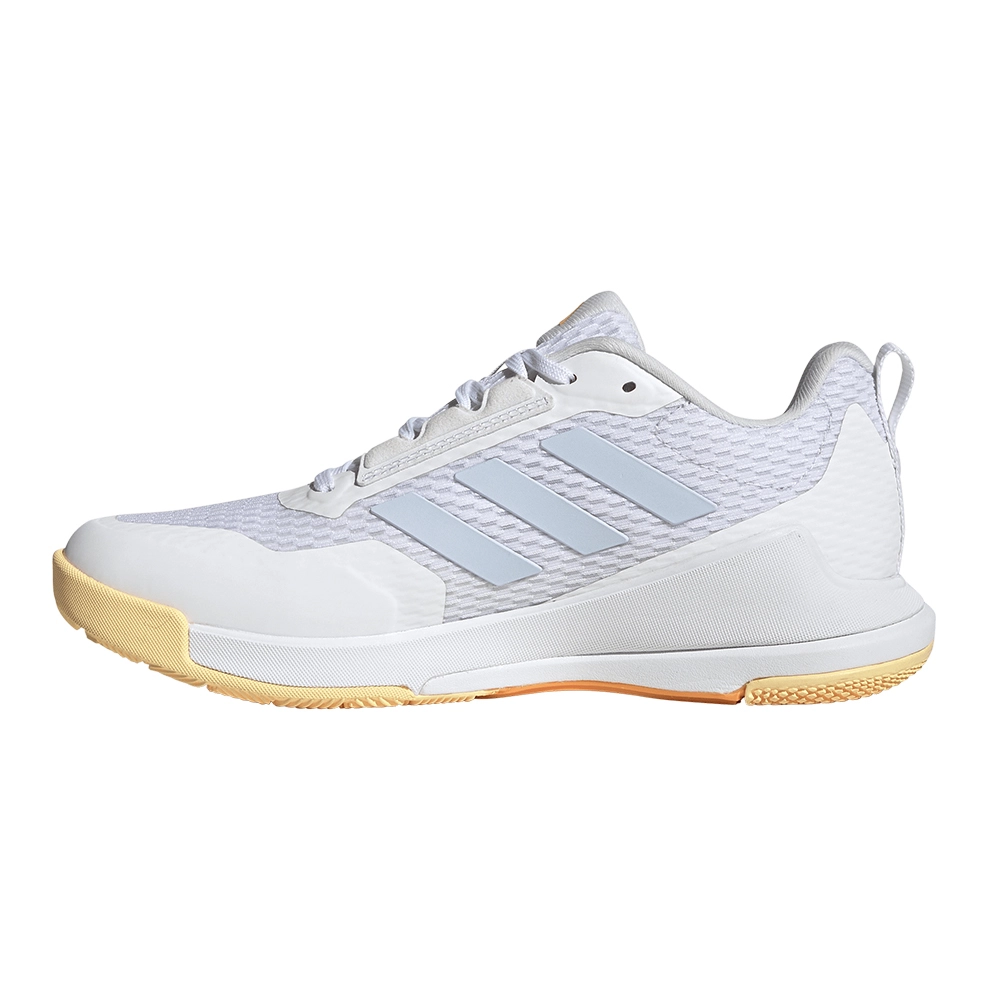 Adidas Novaflight 2 дамски обувки за зала KI8520
