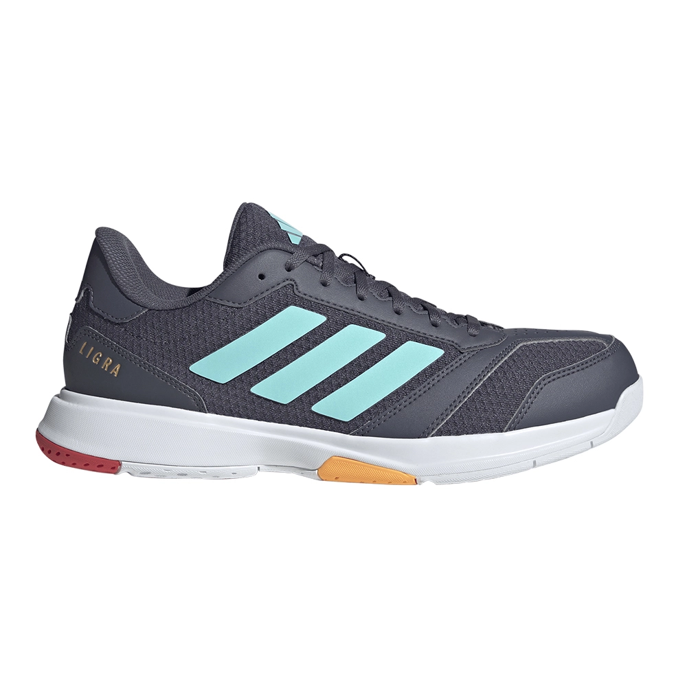 Adidas Ligra 8 M indoor shoes JR7118