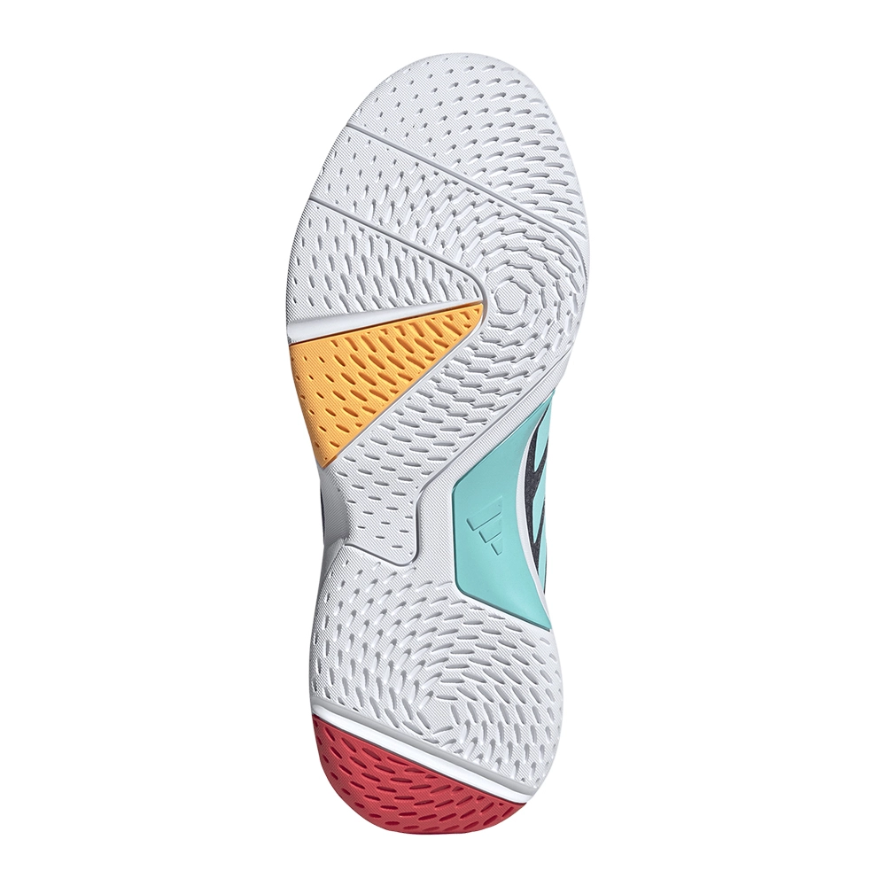 Adidas Ligra 8 M indoor shoes JR7118