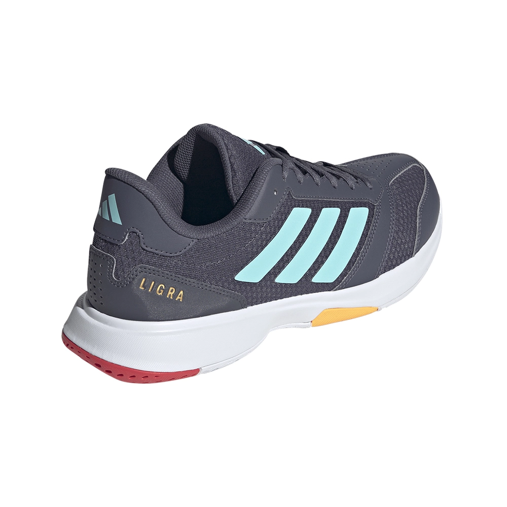 Adidas Ligra 8 M indoor shoes JR7118